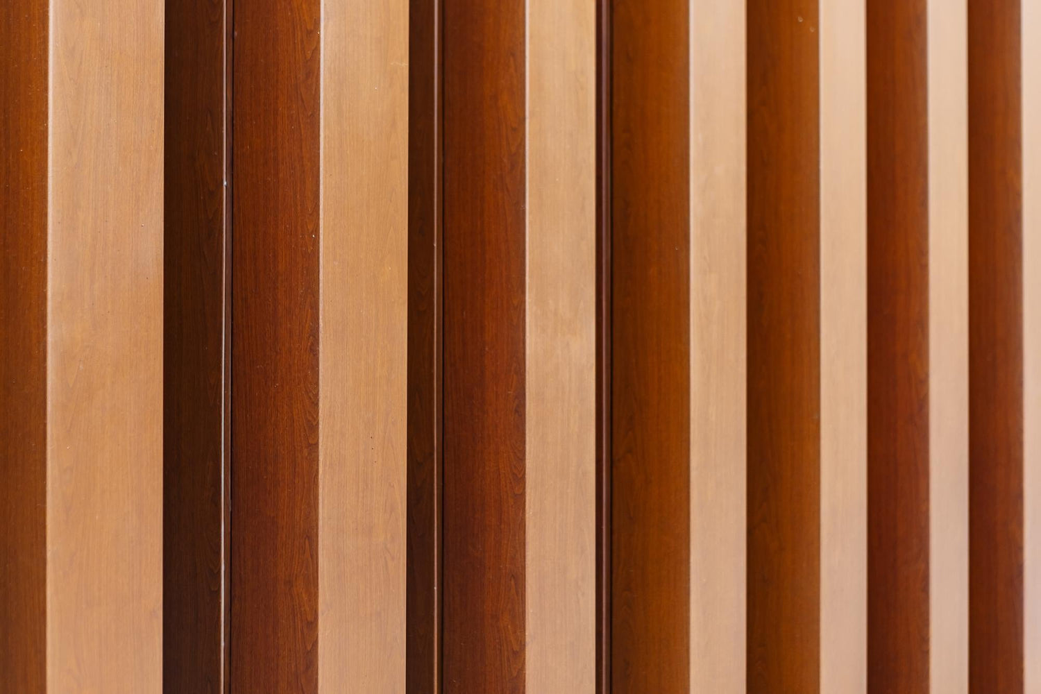 Wood Panel