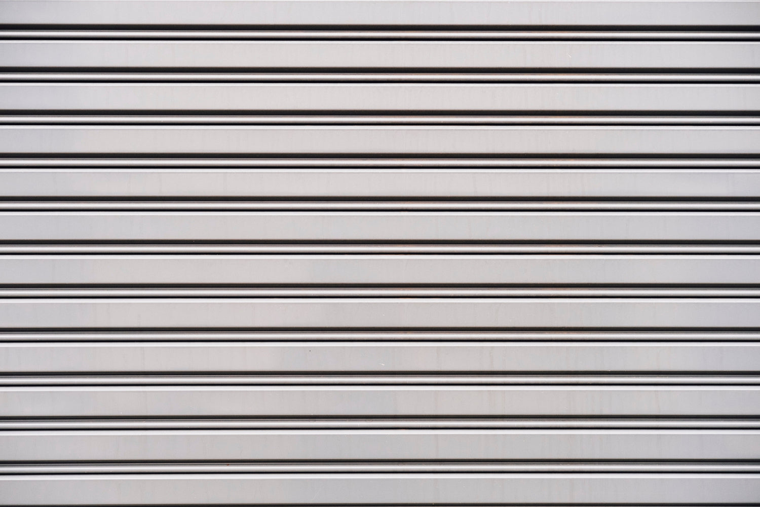 Metal Siding