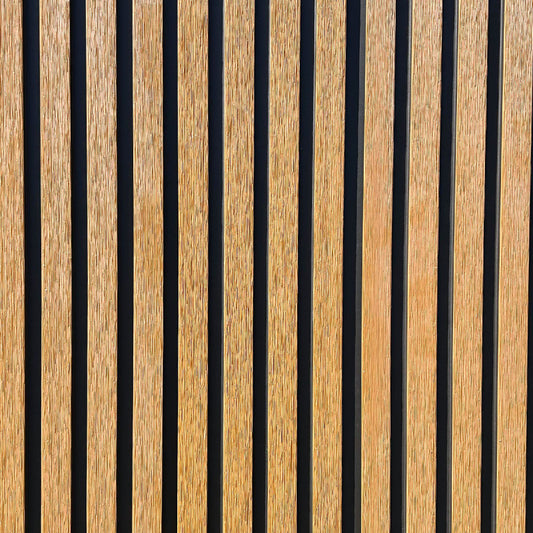 Wood Panel Alerce