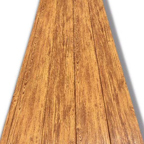 Revestimiento Metal Siding 2 Tablas