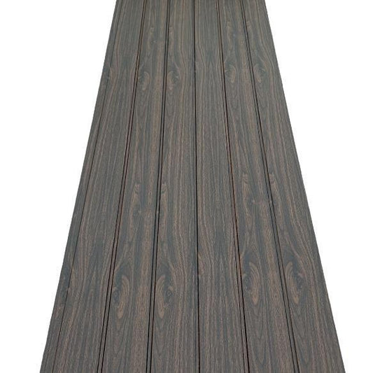 Revestimiento Metal Siding 3 Tablas