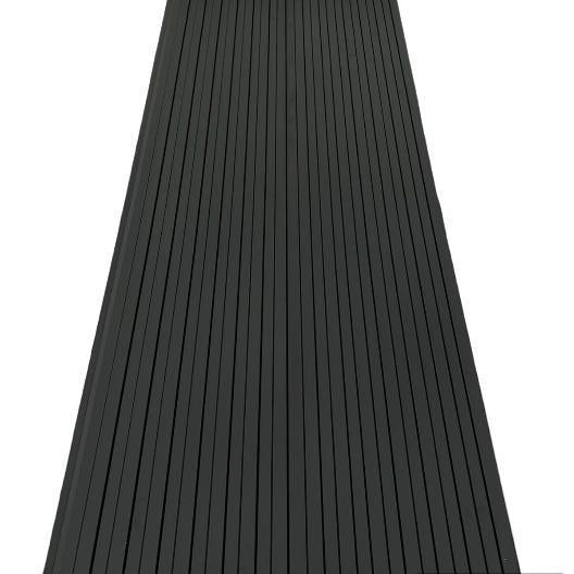 Revestimiento Metal Siding Tabla Pequeña